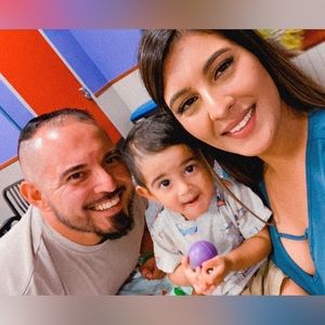 Meet your Posher, Maria